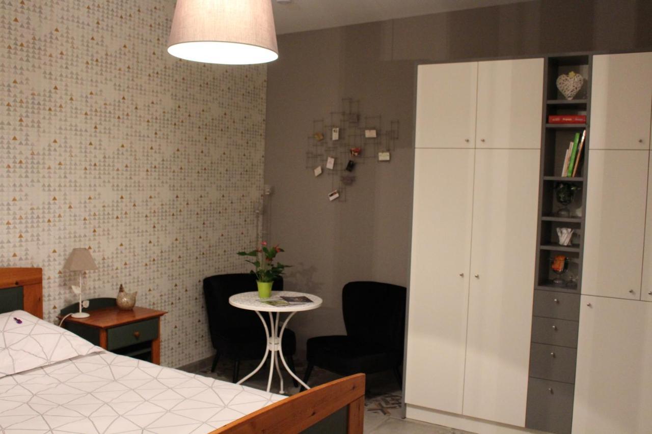 Ma Maison Bed & Breakfast