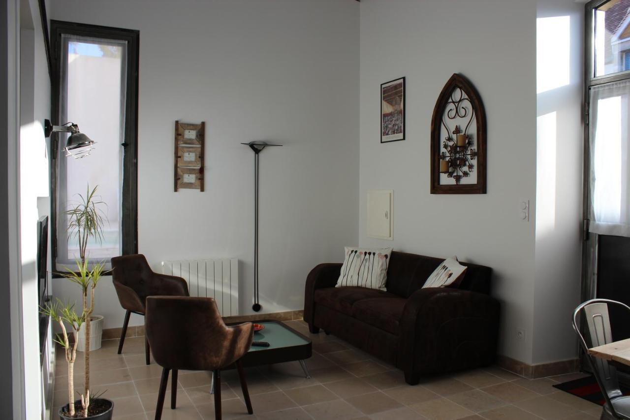 Couette-café Ma Maison *