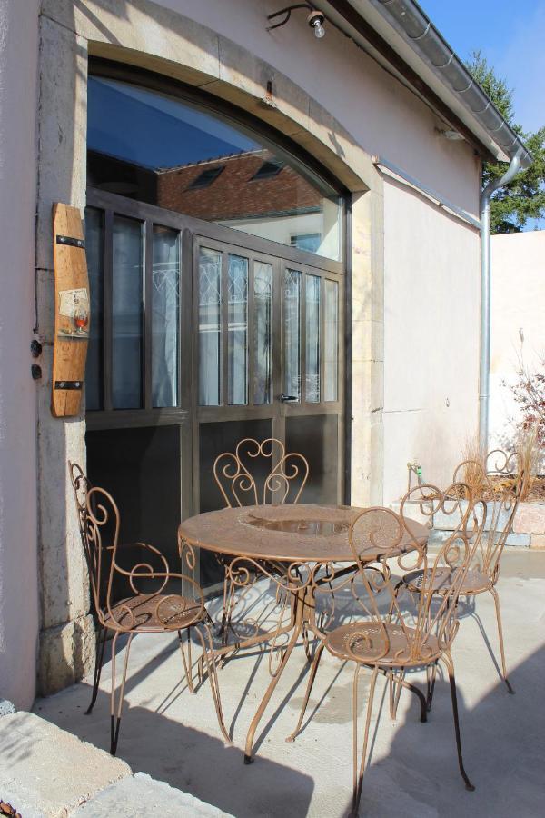 Ma Maison Beaune (Cote d'Or)